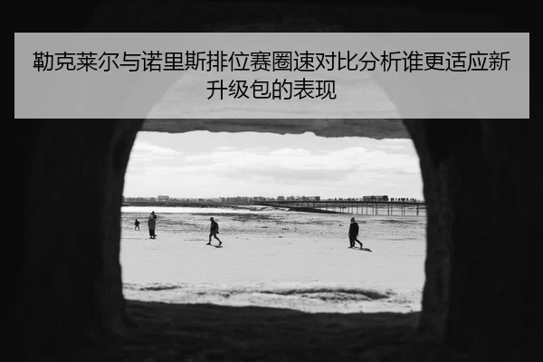 勒克莱尔与诺里斯排位赛圈速对比分析谁更适应新升级包的表现