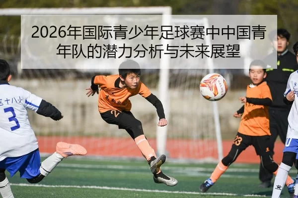 2026年国际青少年足球赛中中国青年队的潜力分析与未来展望