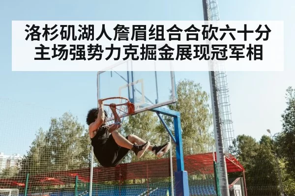 LeBron James dunk