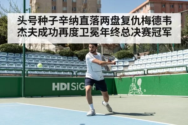 头号种子辛纳直落两盘复仇梅德韦杰夫成功再度卫冕年终总决赛冠军